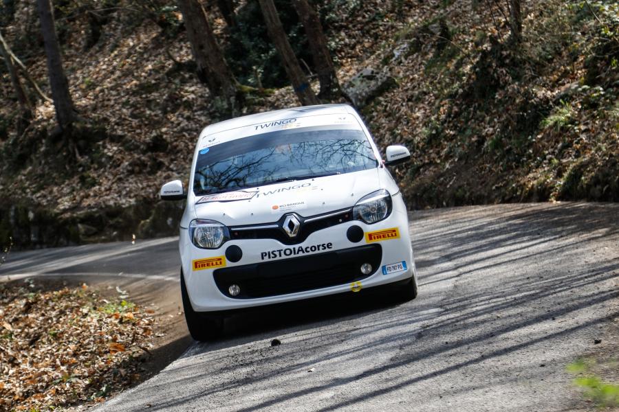  Renault Twingo R1 2016 года  (фото 6 из 30)